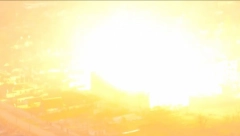 RUSKA VOJSKA METEORITOM UNIŠTILA UKRAJINSKE POLOŽAJE Ovakvo razaranje nikada pre niste videli (FOTO/VIDEO)