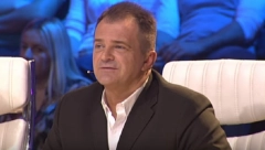 IZBEGNUT ESTRADNI RAT Neprijatnu situaciju između Viki i Dare morao je da reši Dragan Brajović, kompozitor je ovako presudio!