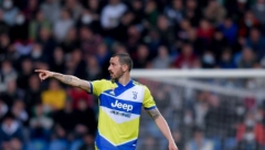 PREOKRET "STARE DAME" Juventus gubio, pa slavio u finišu protiv Sasuola