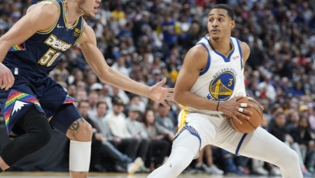 RATNICI SE NE ŠALE Golden Stejt produžio ugovor "otkrovenju sezone" i platio 140.000.000