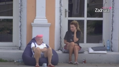 DUBOKO RAZOČARANA Matora u neverici zbog Dalilinih reči, pa otkrila Sandri šta je najviše zabolelo