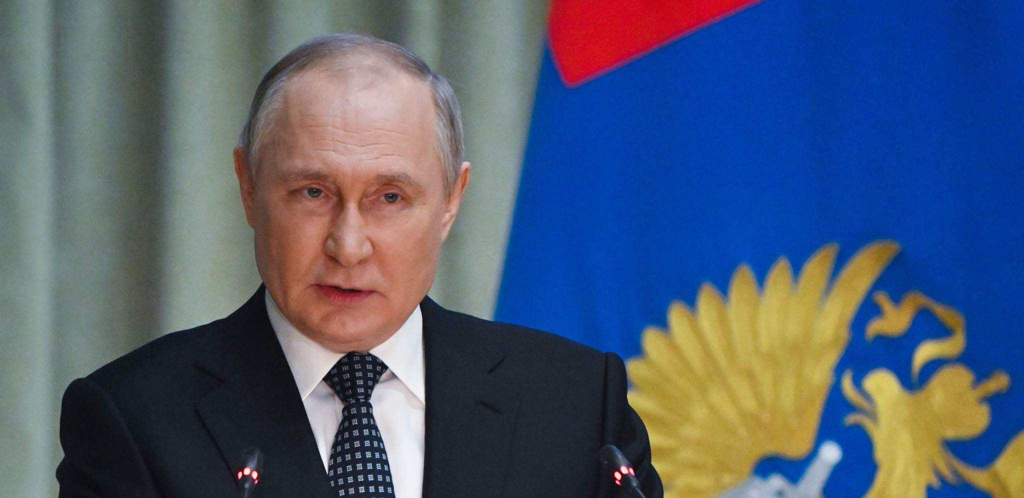 PUTIN SMISLIO PLAN DA UZVRATI NA SANKCIJE ZAPADA Rusija ostaje "kralj gasa", počeli pregovori sa ovim zemljama