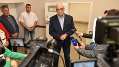 GRADONAČELNIK BAKIĆ: Mala Bosna će konačno imati primarnu zdravstvenu zaštitu kakvu zaslužuje