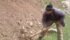 SVI POLUDELI ZA BLAGOM KRALJA MILUTINA Srbi hrle u ova brda, kažu da su puna zlata