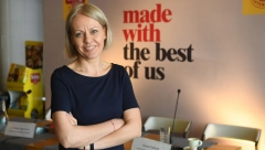 BORBA SA CELIJAKIJOM JE DOŽIVOTNA Gastroenterolog Nataša Dragutinović otkriva koji simptomi ukazuju na ovu opaku bolest