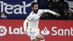 ISKOVA SUDBINA Real je nekada za njega odbio 100 miliona, sada ide besplatno, ali ostaje u Španiji