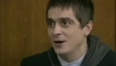 DA LI SE SEĆATE BOŠKA BUBAMARE IZ "PORODIČNOG BLAGA"? Ima sina koji je isti on, a evo kako glumac danas izgleda (FOTO)