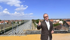 MARINIKA POMENULA VESIĆA Pogledajte kako joj je on odgovorio (VIDEO)