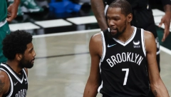 NE IDE ON NIGDE Durent spustio loptu, ipak ostaje u Bruklinu