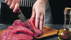 OVO MORATE DA ZNATE Evo koliko dugo meso sme da stoji u zamrzivaču