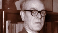 BIO JE VEZAN LANICIMA, PA BAČEN U SAMICU Na današnji dan je preminuo Meša Selimović, a ovo je njegova tužna sudbina