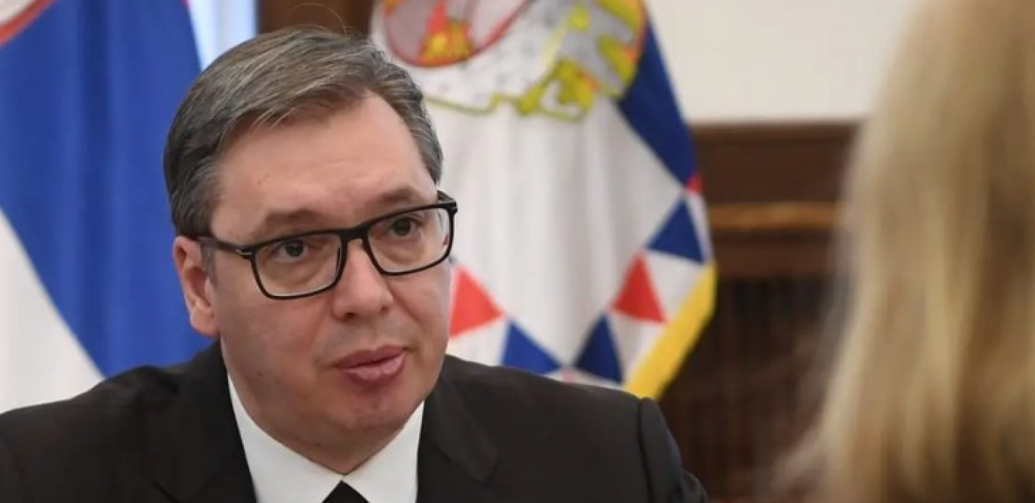 VUČIĆ U POSETI GRČKOJ Predsednik i lideri regiona na početku radova na terminalu za gas