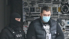 SPECIJALNI SUD I DANAS POD OPSADOM Nastavlja se suđenje Belivukovoj ekipi, čita se druga optužnica za dva krvava ubistva!