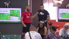 MENSUR I JA SMO SLIČNI Car progovorio o ljutom rivalu, a evo zbog čega mu je pružio podršku