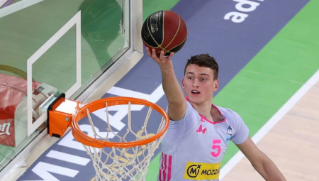 DA LI DOBIJAMO TANDEM JOKIĆ-JOVIĆ? Još jedan Srbin zaigrao za Denver (VIDEO)