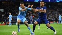 ATOMSKI FUDBAL Siti razbijao Real, a onda je Benzema vratio Madriđane u život (VIDEO)