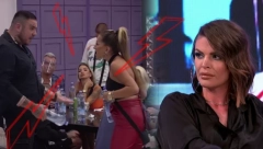 ONI SU ZABAVA ZA SIROMAŠNE Rialda oplela po Caru, pa ga potkačila za Maju Marinković, a Dalilu podržala u ovome