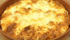 JEFTINA, MEKANA, SOČNA Gibanica na ruski način, nema joj ravne