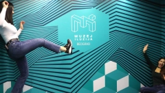 MUZEJ ILUZIJA U BEOGRADU - Mesto na kom mnogi prestaju da veruju svojim očima!