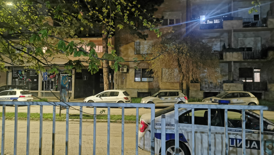 SAMOUBISTVO U CENTRU BEOGRADA Žena (72) pronađena obešena u stanu