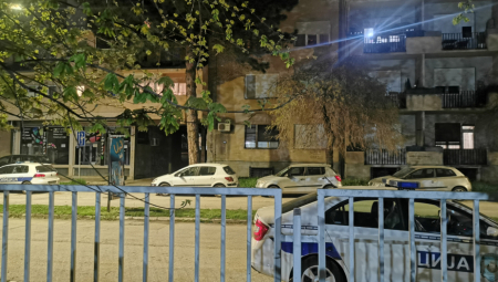 SAMOUBISTVO U CENTRU BEOGRADA Žena (72) pronađena obešena u stanu