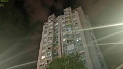 HOROR I SCENE UŽASA U ČAČKU Pronađeno telo devojke, pala sa 11 sprata? (FOTO)