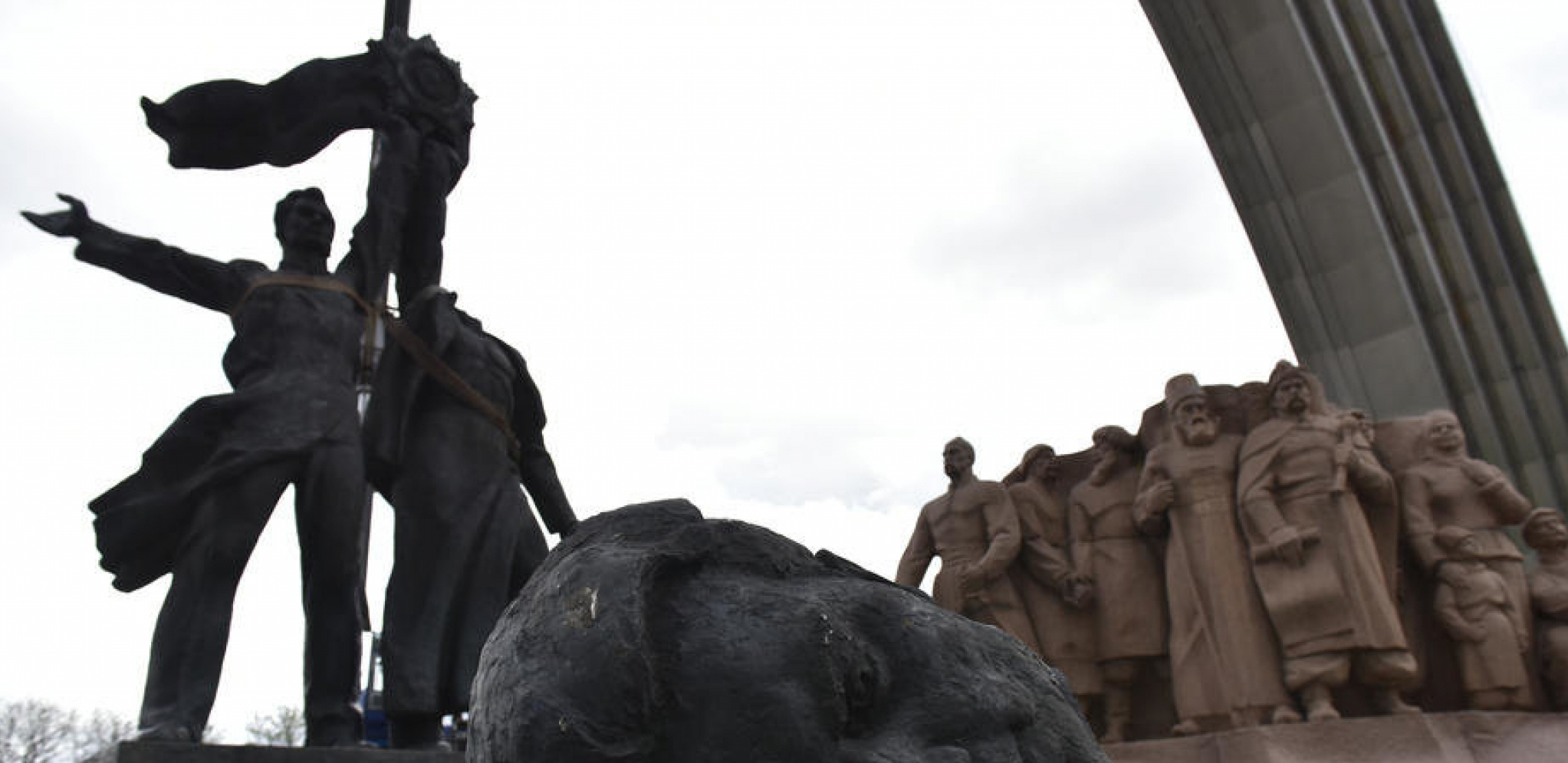 SUDBINA UKRAJINSKIH BORACA NEIZVESNA Kijev čini sve što može da obezbedi njihovo oslobađanje