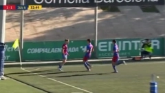 BARSA IZBACILA SVOG IGRAČA ZBOG RONALDA Potez katalanskog kluba naišao na žestoke osude (VIDEO)