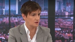 BRNABIĆ ODGOVORILA OPOZICIONIM MEDIJIMA Velja Ilić bruatalno vređao novinarku, odobrio "kraduckanje", ali za njih je poželjan sagovornik!