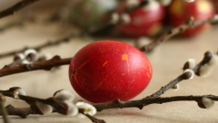 PROŠLOGODIŠNJU ČUVARKUĆU NE BACAJTE U ĐUBRE: Odložite je na ovo mesto, samo tako će odneti zlo i nesreću iz doma