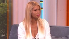 PRIČA MARINE AVRAMOVIĆ VRAĆA VERU U ŽIVOT: Insulin je sebi davala čak i dok je bila zakačena sajlama za visoke stene Mokre Gore