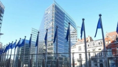 EVROPA SE SPREMA NA NOVI KORAK Rusko bombardovanje Kijeva eskalacija sukoba