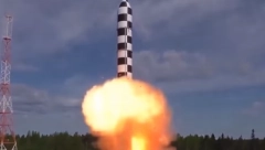 BAŠ NAS BRIGA, SARMAT POGAĐA SVE Zašto Rusija ne strahuje od nove NATO baze u Albaniji?