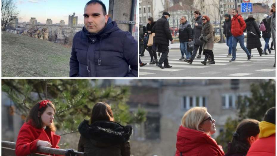 VIKEND DONOSI ZAHLAĐENJE I PADAVINE Sledeće nedelje u Srbiji totalna promena vremena