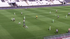 VAR REAGOVAO U HUMSKOJ Partizanu poništen, pa priznat gol (VIDEO)