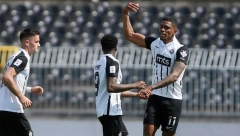 BIĆE TEŽE, ALI IDEMO U FINALE Doneli Partizanu pobedu protiv Vojvodine, pa žele da ponovo isto u polufinalu Kupa