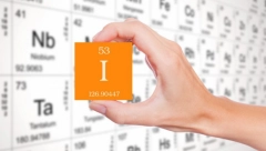 POBOLJŠAVA MENTALNU BISTRINU Zašto nam je jod tako važan?