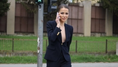 NIJE PRIHVAĆEN ZAHTEV ODBRANE: Dijana Hrkalović ostaje u kućnom pritvoru