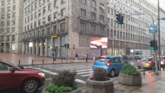 NAJHLADNIJI DAN! Čeka nas jesenja nedelja, evo kada se vraća leto!