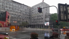 RHMZ IZDAO UPOZORENJE Od danas pljuskovi sa grmljavinom, moguć i grad!