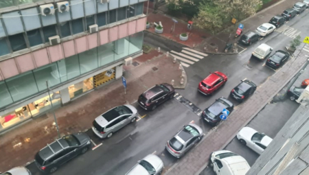 NEVREME U BEOGRADU I OKOLINI! Jak pljusak i vetar nakon velike vrućine, pojavila se čak i pijavica (VIDEO)