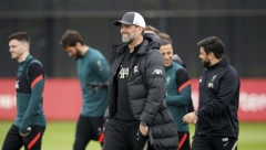 KLOP ODUŠEVLJEN Liverpul se uključio u trku za Urugvajca