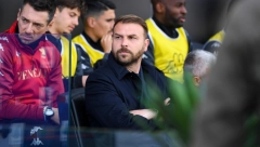 DA LI SU ZAKASNILI? Venecija otpustila trenera pred presudne bitke za opstanak