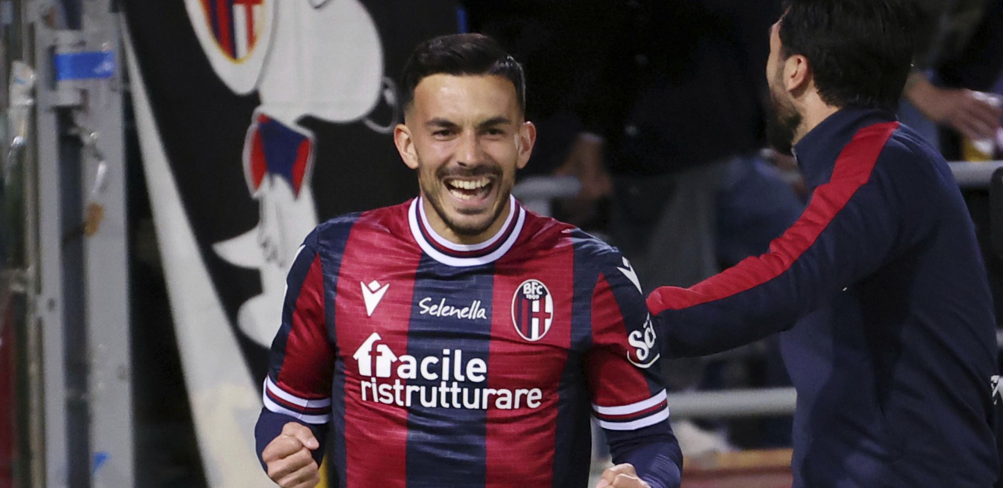 PA, DA LI JE OVO MOGUĆE? Neverovatan kiks golmana i poklon Bolonji zbog kog Inter može da ostane bez titule (VIDEO)