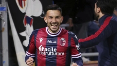 PA, DA LI JE OVO MOGUĆE? Neverovatan kiks golmana i poklon Bolonji zbog kog Inter može da ostane bez titule (VIDEO)