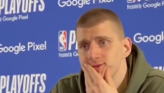 OTKRIO JE SVOJ PLAN Jokić ne može da dočeka povratak u Srbiju (VIDEO)