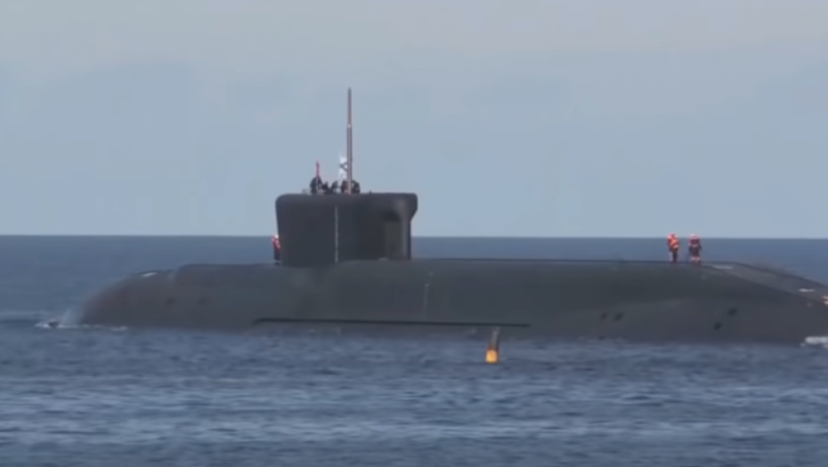 NUKLEARNE PODMORNICE SPREMNE ZA DEJSTVO Ova bitka završava rat u Ukrajini?