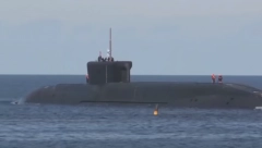 RUMUNIJA KUPUJE PODMORNICE U komšiluk stižu i britanski minolovci