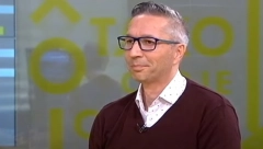 ZBOG OVOGA JE DEJAN PANTELIĆ ZAVRŠIO U BOLNICI: Ne ignorišite simptome kao što su dijareja, jezivi bolovi u stomaku i mučnina