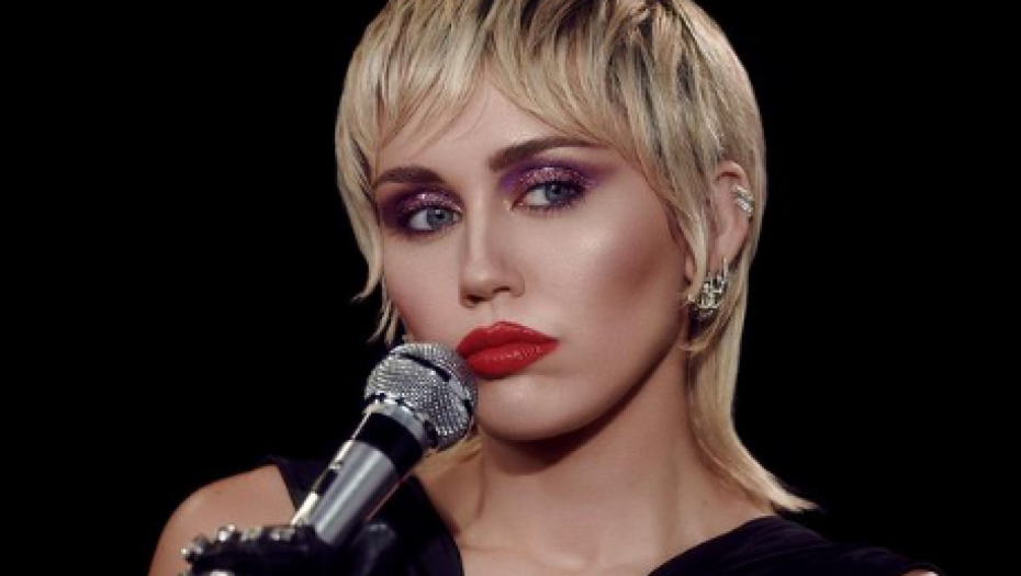 BUDITE DRUGAČIJE I ODVAŽNE "Miksi" frizura osvaja svet